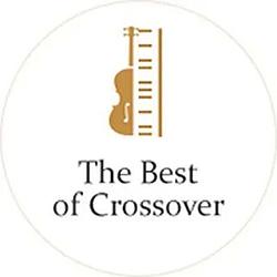 The Best Of Crossover Monte Carlo radio logo