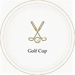 Golf Cup Monte Carlo radio logo