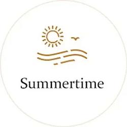 Summertime Monte Carlo radio logo