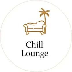 Chill Lounge Monte Carlo radio logo