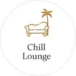 Chill Lounge Monte Carlo radio logo