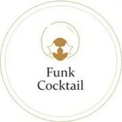 Funk Cocktail Monte Carlo radio logo