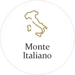 Monte Italiano Monte Carlo radio logo