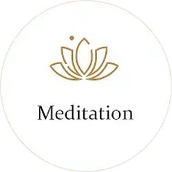 Meditation Monte Carlo radio logo