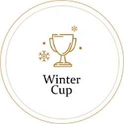Winter Cup Monte Carlo radio logo
