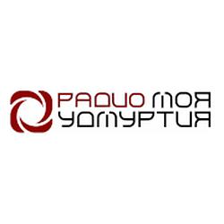 Радио Моя Удмуртия logo