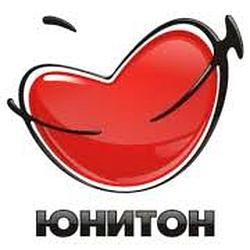 Радио Юнитон logo