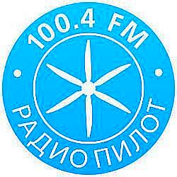 Secret - Пилот FM logo