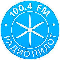 Dance - Пилот FM logo