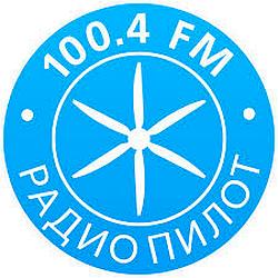 Lounge - Пилот FM logo