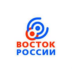 Радио Восток России logo