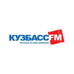 Кузбасс FM logo