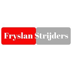 Fryslan Strijders radio logo