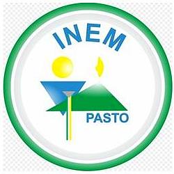 INEM Radio Colombia logo