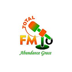 TOTAL FM logo
