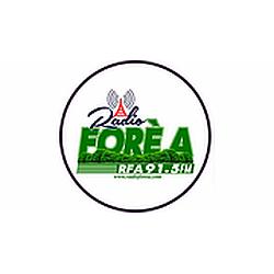Radio Forèa Fm logo