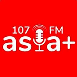 Radio Asia-Plus logo