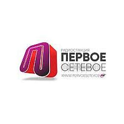Радио Первое Сетевое logo