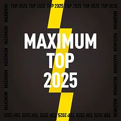 TOP 2024 Maximum radio logo