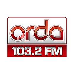 Orda FM logo