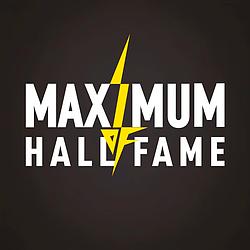 Hall Of Fame Maximum radio logo