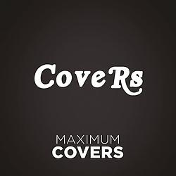 Covers Maximum radio logo