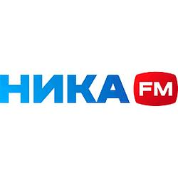 Ника FM logo