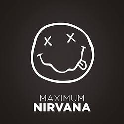 Nirvana Maximum radio logo