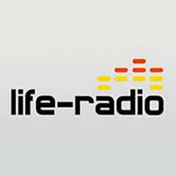 Life-Radio logo