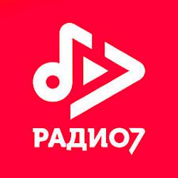 Радио7 Тюмень logo