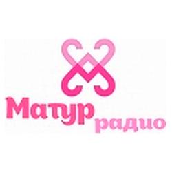 Матур Радио logo