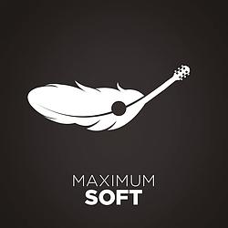 Soft Maximum radio logo