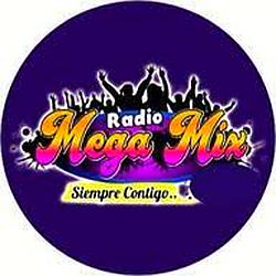 Radio Mega Mix Jaén Cajamarca logo