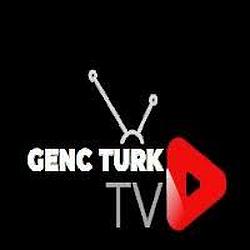 Genç Türk FM logo