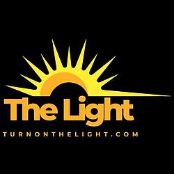 The Light DFW radio logo