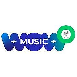 Wow Music Top50 radio logo