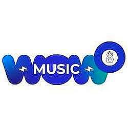 Wow Music Chillout radio logo