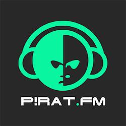 PIRAT.FM logo