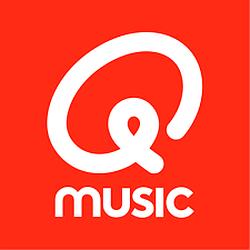 Qmusic radio logo