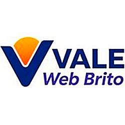 Vale web brito radio logo
