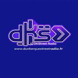 Dunkerque Street Radio logo