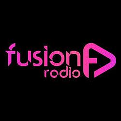 FUSION RADIO logo