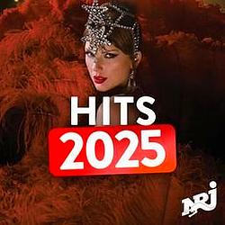NRJ HITS 2025 radio logo