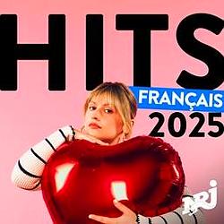 NRJ Hits Francais 2025 radio logo