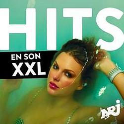 NRJ Hits XXL radio logo