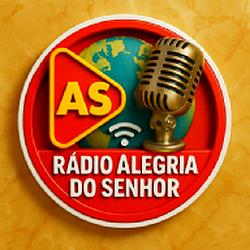 Radio Alegria do Senhor Belém logo