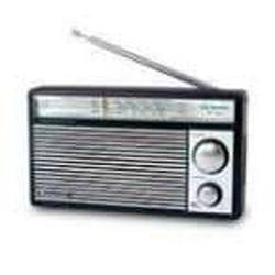 Gendana n'igihe radio logo