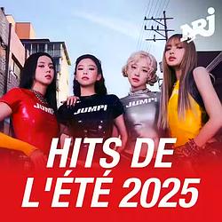 NRJ Hits Francais De L’Été radio logo