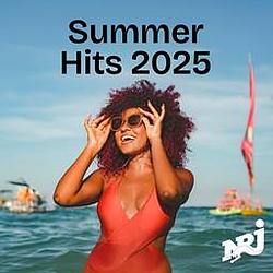 NRJ Summer Hits 2025 radio logo