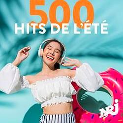 NRJ Hits De L’Été radio logo